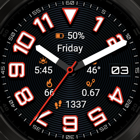 Diver - GB 3