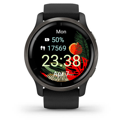 Amoled face · Screenshot 0