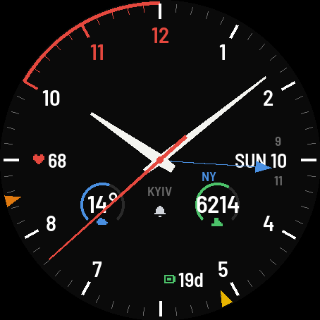 KyivTacho3 · Screenshot 0