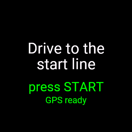 Karttracker · Screenshot 2