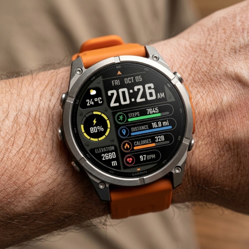 Armywatch HUD · Screenshot 0