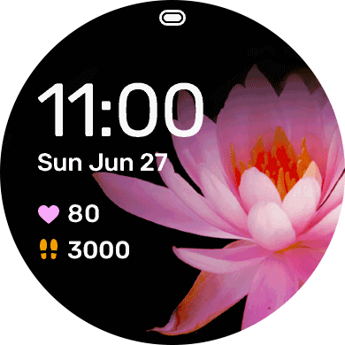 Water Lily · Screenshot 2