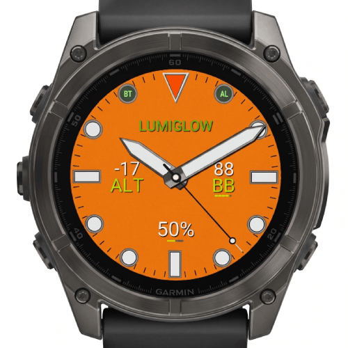 LumiGlow Diver · Screenshot 0