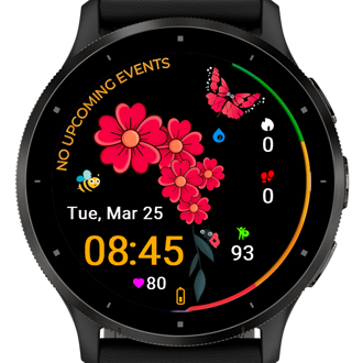 Buggy Bloom · Screenshot 0