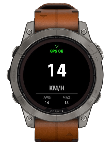 Speedometer · Screenshot 1