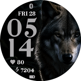 Silent Howl · Screenshot 1