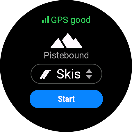 Pistebound · Screenshot 0