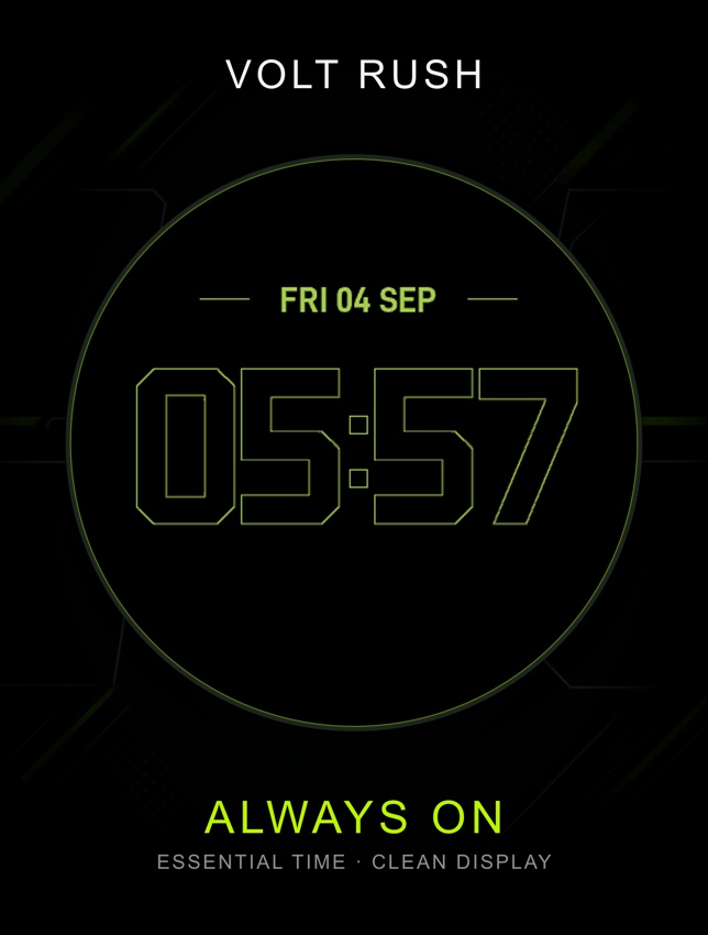 Volt Rush · Screenshot 0