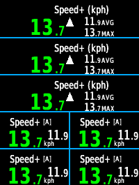 Speed+ screenshot 5
