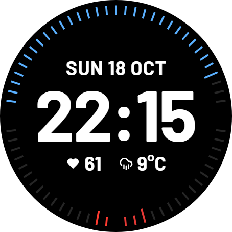 Tickline · Screenshot 3