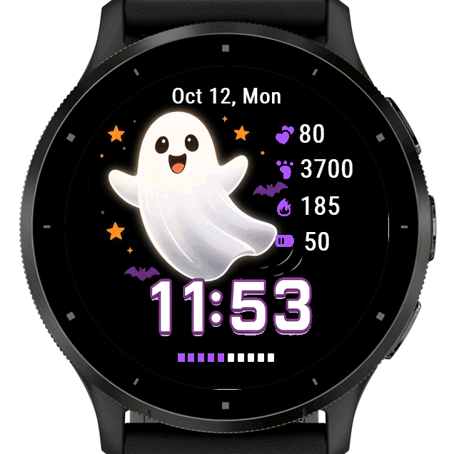 Hallow Ghost · Screenshot 0