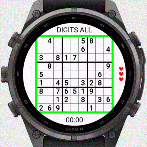 Killer Sudoku - Classic & Killer, 2400 Puzzles · Screenshot 3
