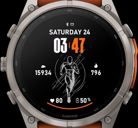 MnM ENDURANCE "MIP" · Screenshot 3