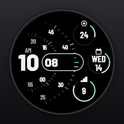 Helix · Screenshot 4