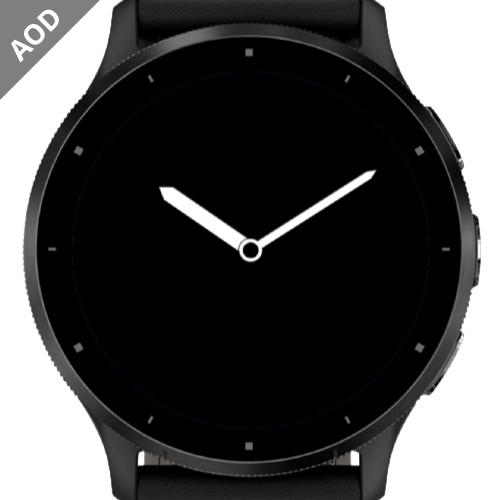 Minimal Analog · Screenshot 4