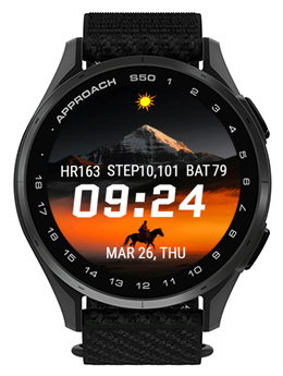 Horse Racing · Screenshot 1
