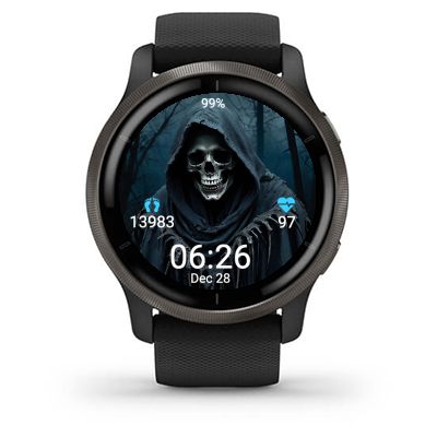 Skull · Screenshot 4