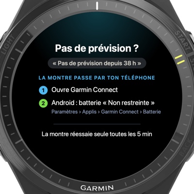 Windspot · Screenshot 4