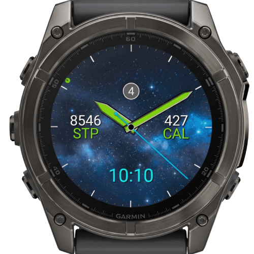 Deep Space Pro – Hybrid Explorer 3