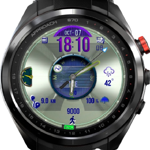Paradigm_U · Screenshot 2