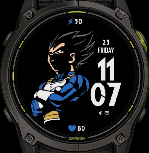 MnM BLUE WARRIOR "MIP" · Screenshot 1