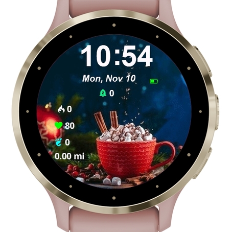 The Coffee · Screenshot 0