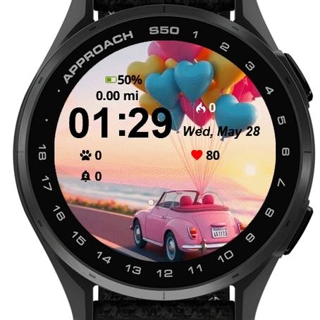 Mini Car · Screenshot 0