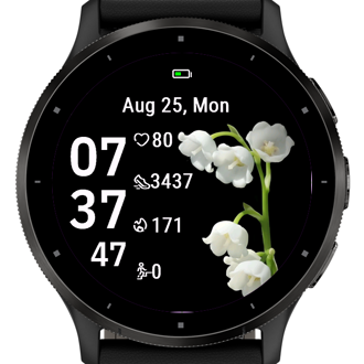 Pure Flowers · Screenshot 3