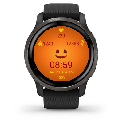 Pumpkin Smile · Screenshot 2