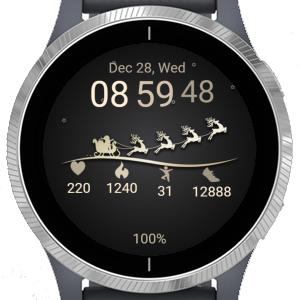 Holiday Time · Screenshot 4