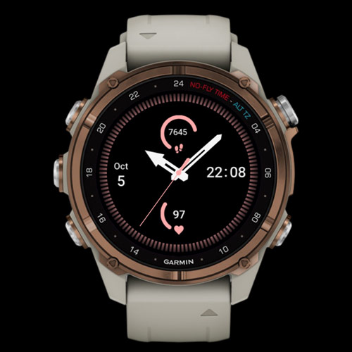 Pulse Analog · Screenshot 3