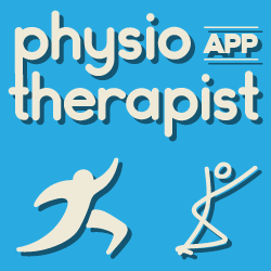 Physiotherapist / Kinesitherapie timer app · Screenshot 0