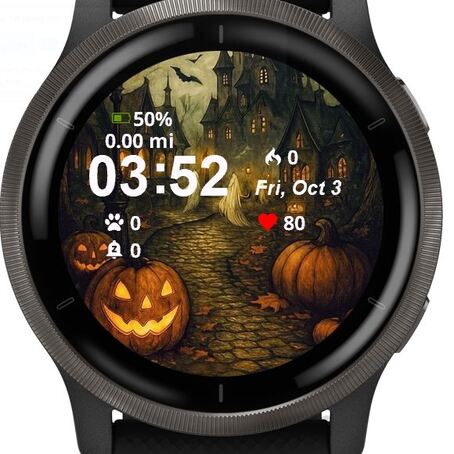 Pumpkins Two · Screenshot 0