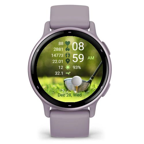 Golf · Screenshot 4