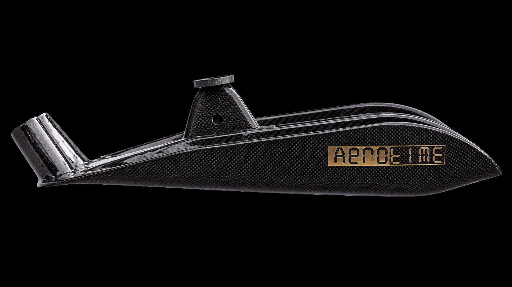AeroTime · Screenshot 3