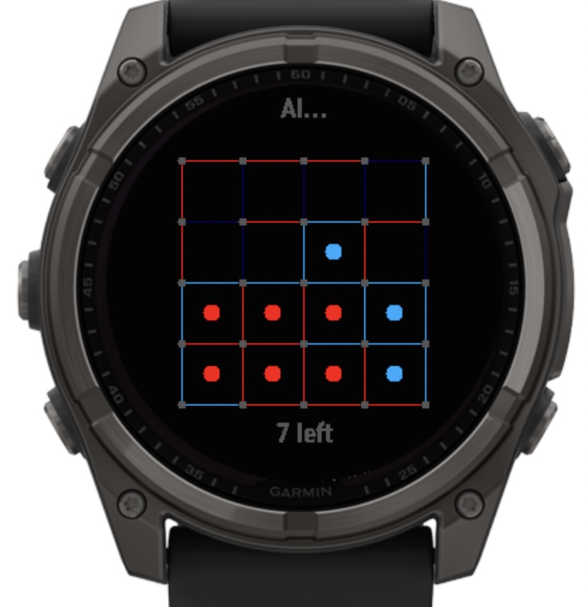 Dots and Boxes - Classic · Screenshot 2