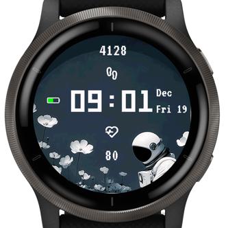 Cosmic · Screenshot 0