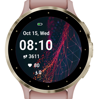 Neon Network · Screenshot 3