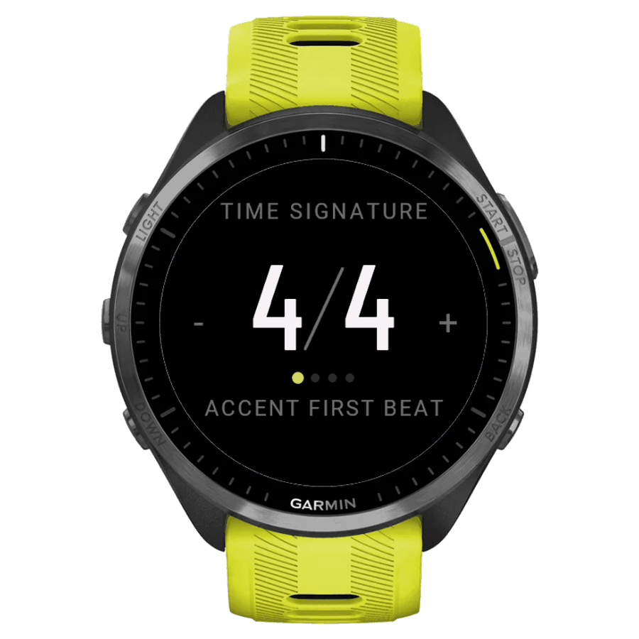 Metronome · Screenshot 3