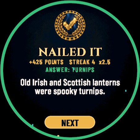 Funny Trivia · Screenshot 3