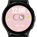 Blush Kitty · Screenshot 1
