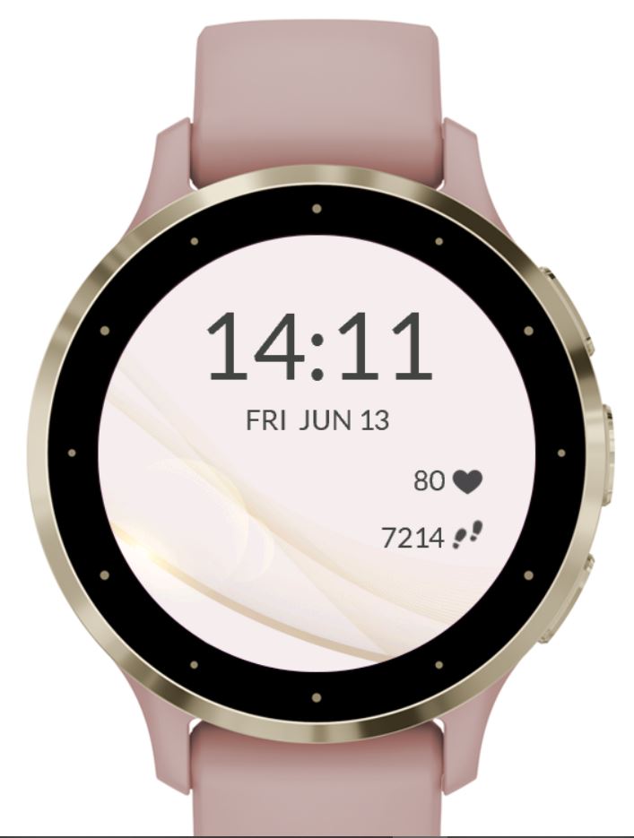 Veloura · Screenshot 1