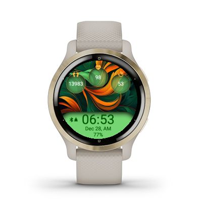 Echelon LV · Screenshot 3