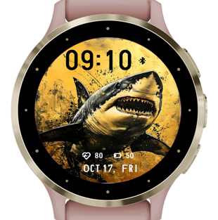 Great White · Screenshot 3