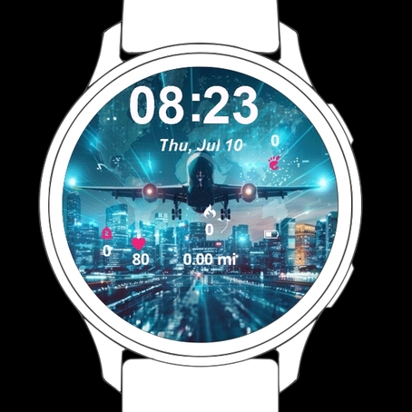 Holiday · Screenshot 0