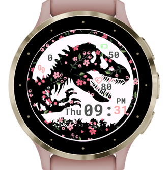 Blossom Rex · Screenshot 1
