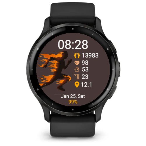Run 28 · Screenshot 2