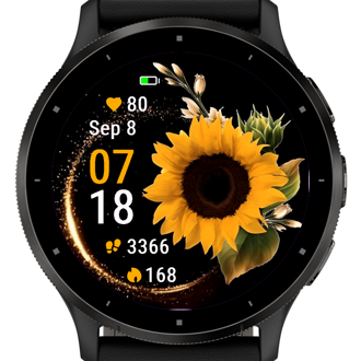 Golden Bloom · Screenshot 3