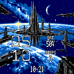 Mass Effect / N7 E3 · 003 · Screenshot 0