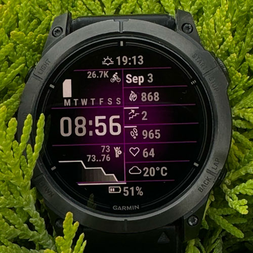 Cinqo II · Screenshot 0